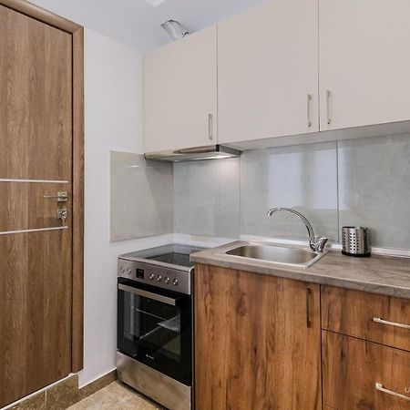 Urban Secret Apartments, Vesta Philoxenia Saloniki Zewnętrze zdjęcie