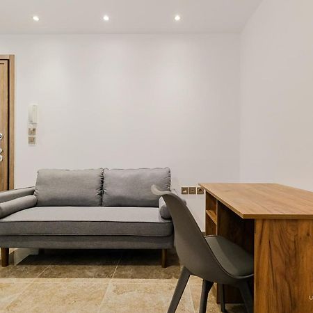 Urban Secret Apartments, Vesta Philoxenia Saloniki Zewnętrze zdjęcie