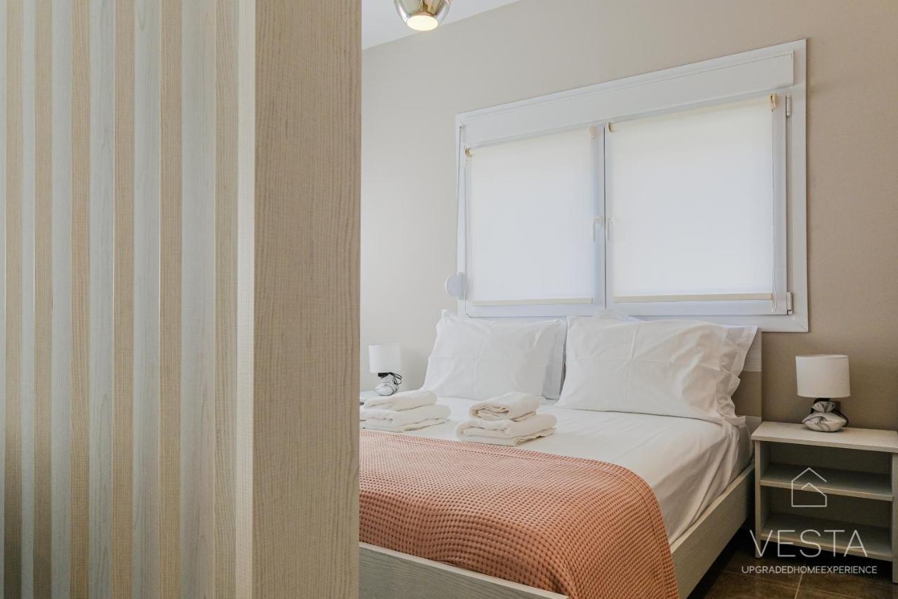 Urban Secret Apartments, Vesta Philoxenia Saloniki Zewnętrze zdjęcie