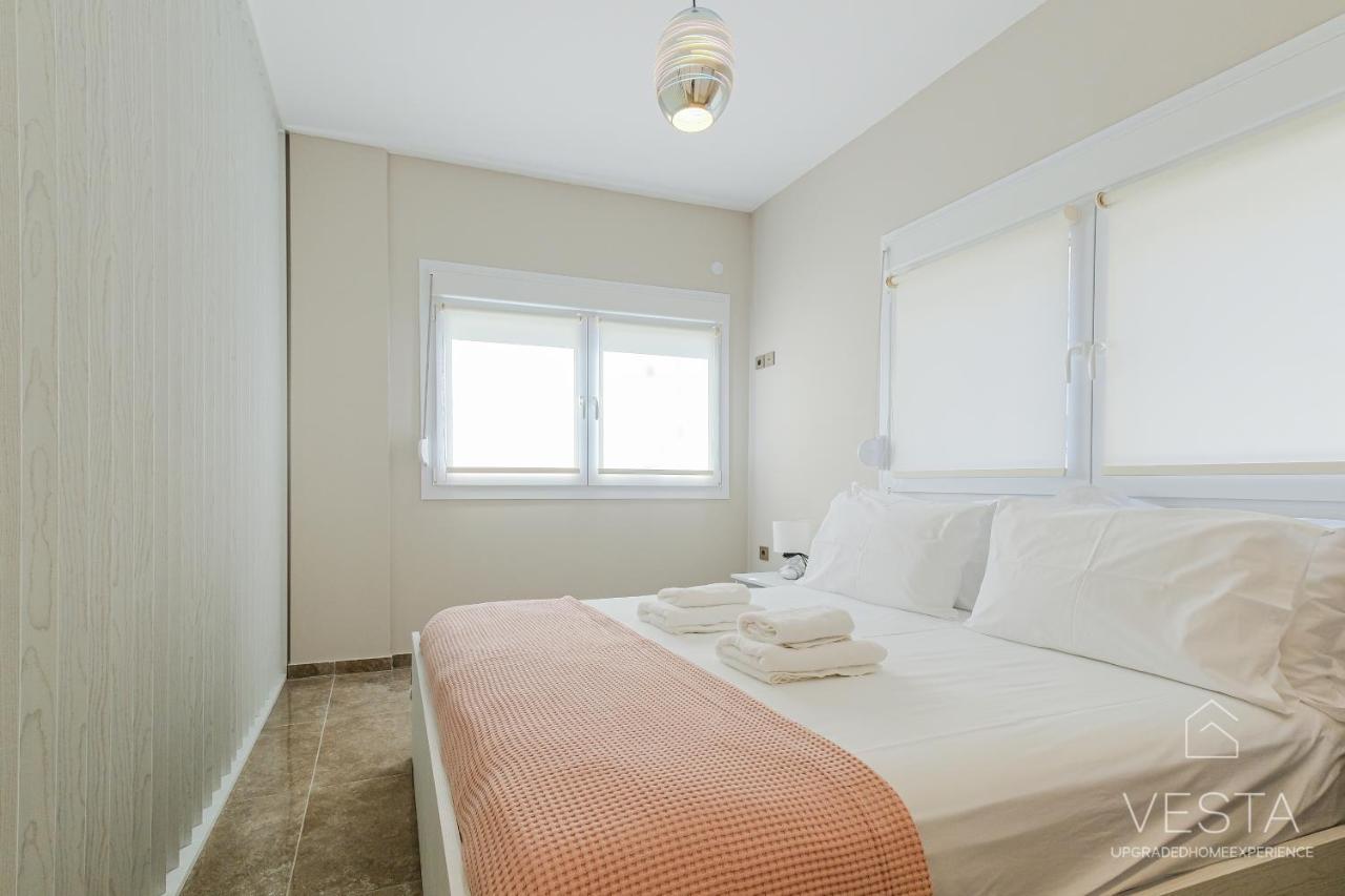 Urban Secret Apartments, Vesta Philoxenia Saloniki Zewnętrze zdjęcie