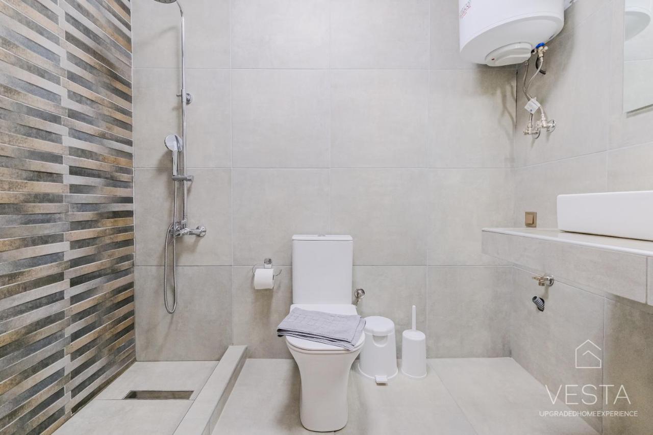 Urban Secret Apartments, Vesta Philoxenia Saloniki Zewnętrze zdjęcie