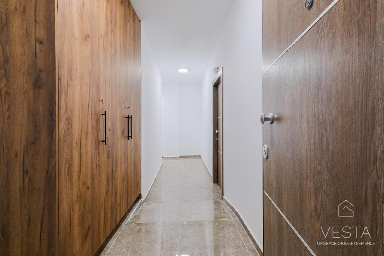 Urban Secret Apartments, Vesta Philoxenia Saloniki Zewnętrze zdjęcie
