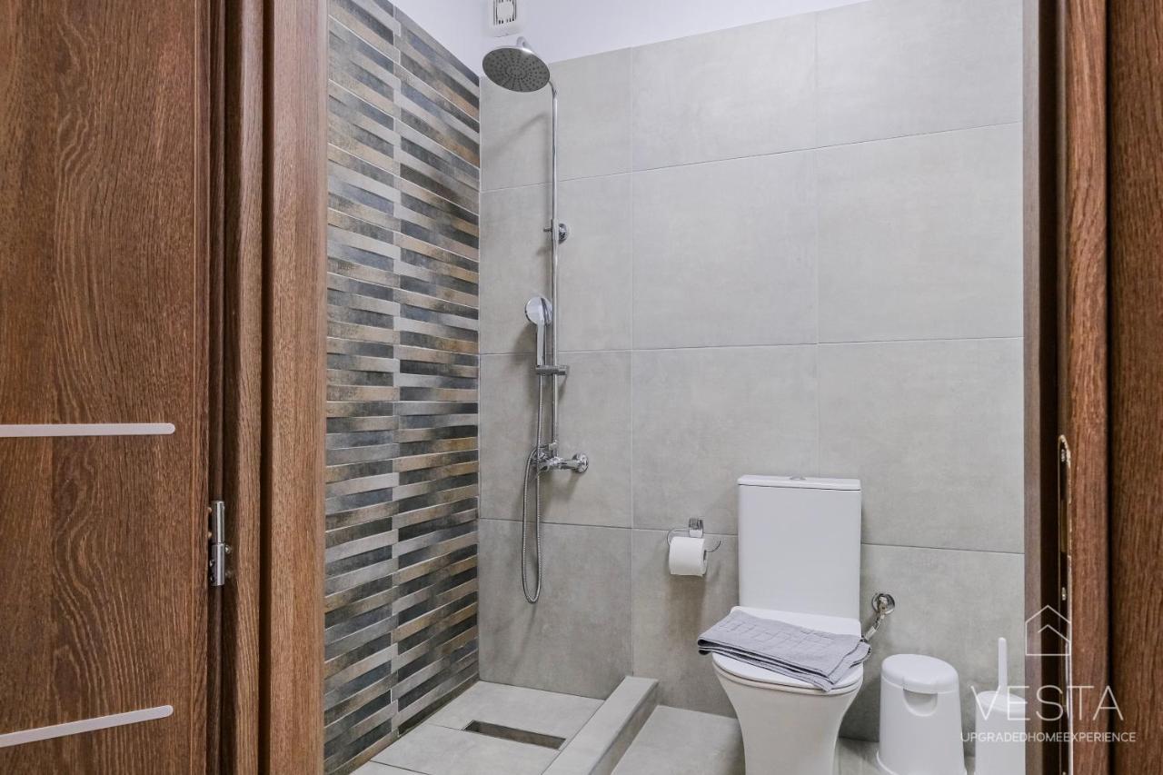Urban Secret Apartments, Vesta Philoxenia Saloniki Zewnętrze zdjęcie