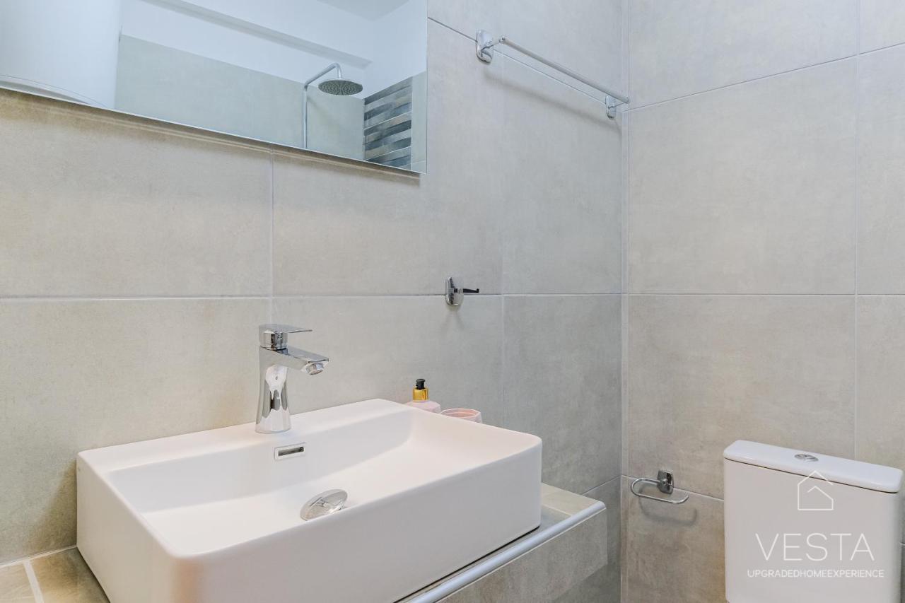 Urban Secret Apartments, Vesta Philoxenia Saloniki Zewnętrze zdjęcie