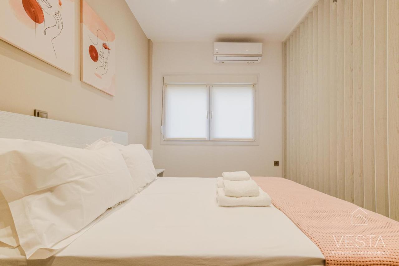 Urban Secret Apartments, Vesta Philoxenia Saloniki Zewnętrze zdjęcie
